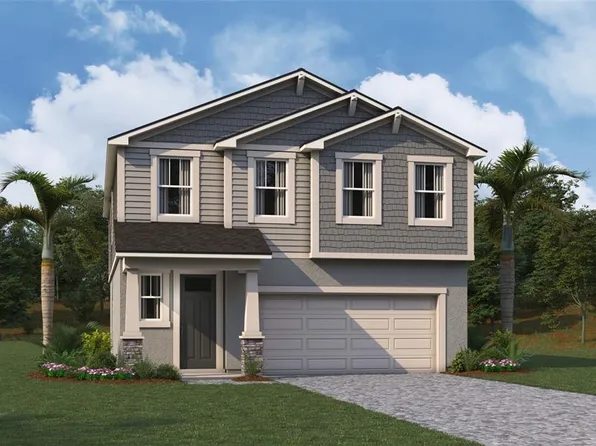 13239 Oxeye Ln, Parrish, FL 34219