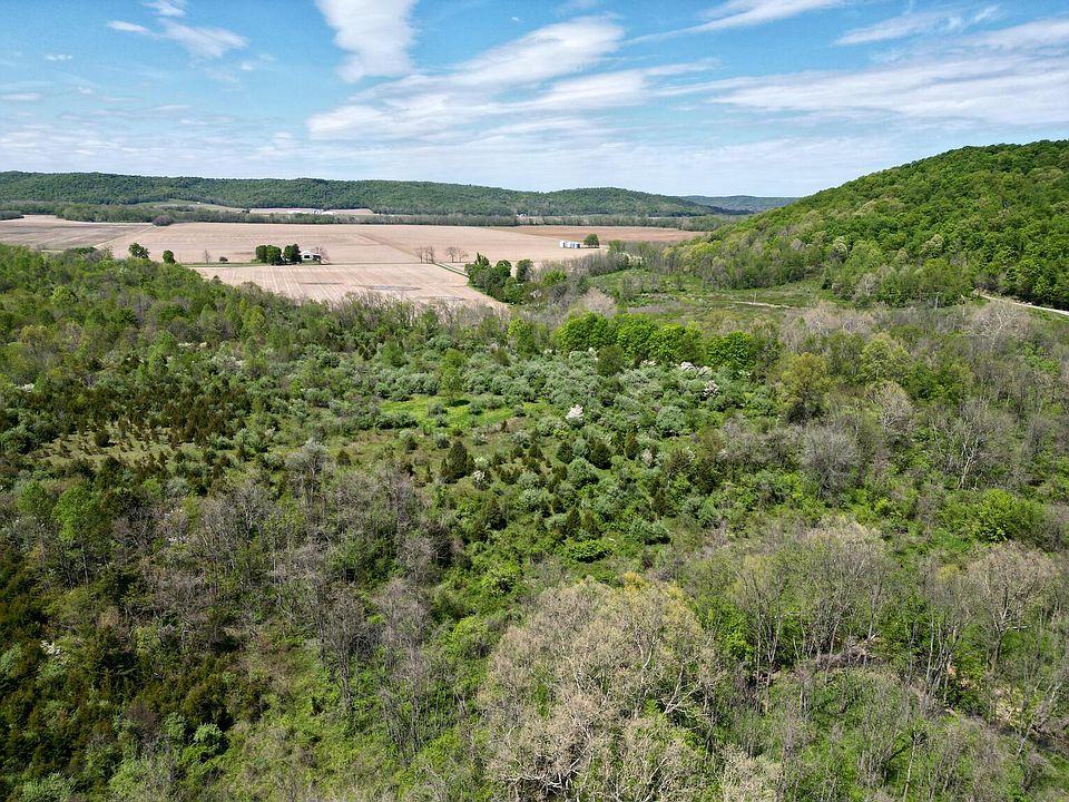 0 Alexander Hollow Rd, Bainbridge, OH 45612 MLS 223013636 Zillow