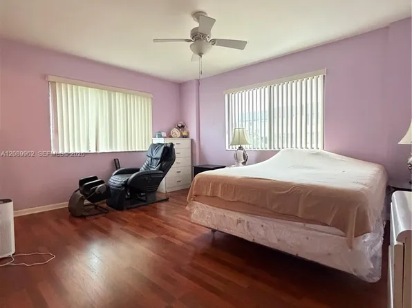 8020 Hampton Blvd APT 401, North Lauderdale, FL 33068