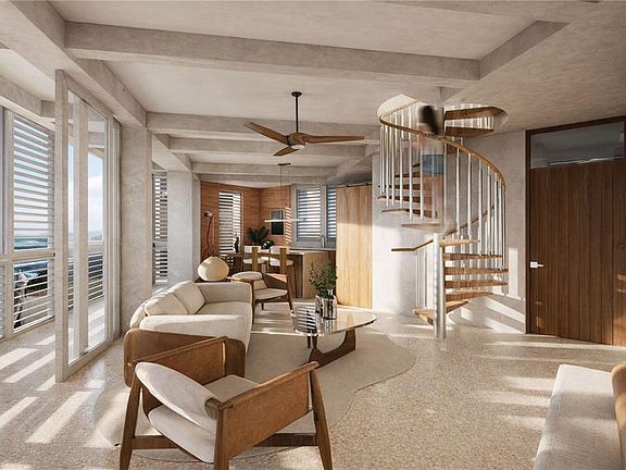 4th image of 425 Sol St #Penthouse