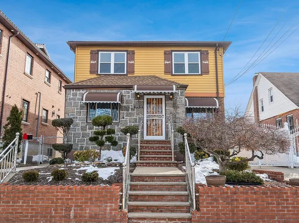 14919 117th St, South Ozone Park, NY 11420