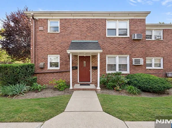 729 Broad Avenue #1, Ridgefield, NJ 07657