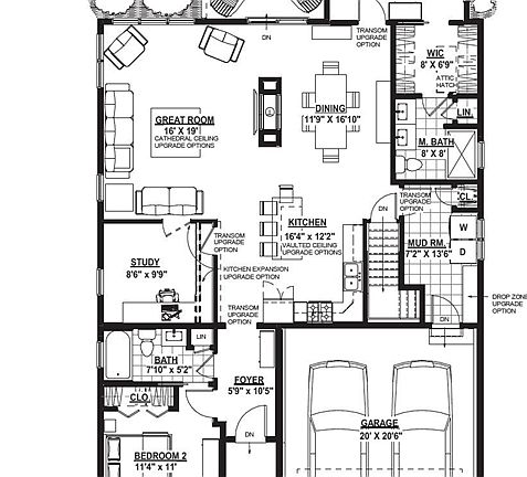 2nd image of 0-3 Hunter Cir