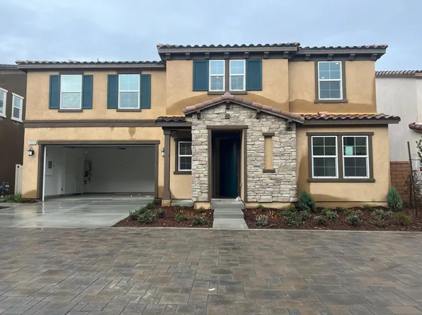 4334 S Encinitas Ave, Ontario, CA 91761