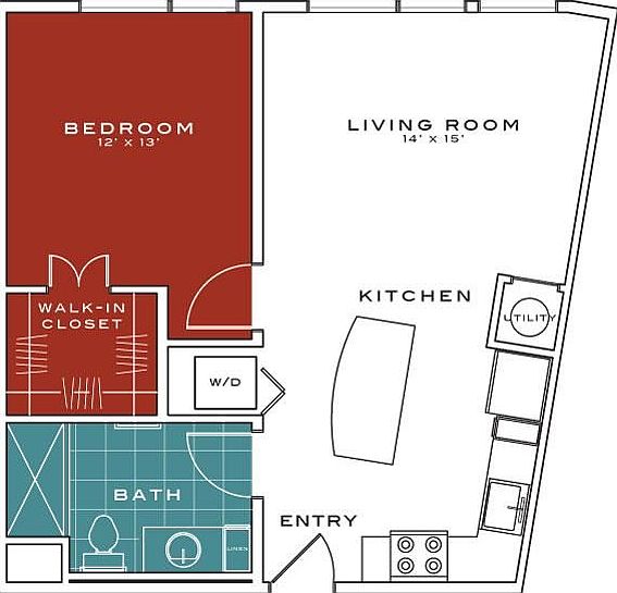 1st image of 674 Ocean Ave APT 304