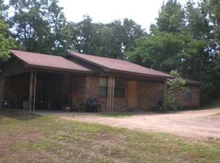 204 N Currence Rd, Broken Bow, OK 74728