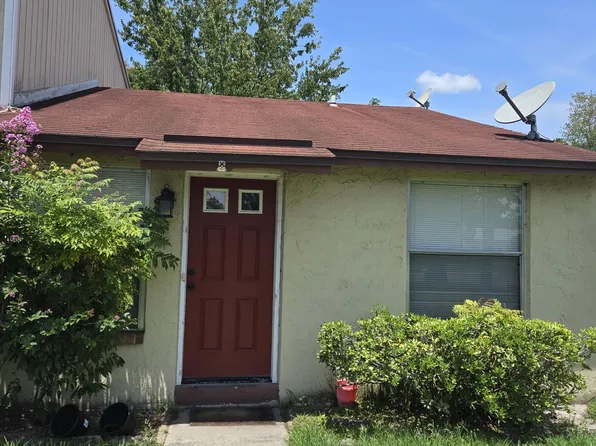 2634 GIFFORD Avenue #C, Orange Park, FL 32065