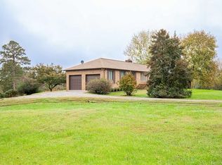 4540 Mount Pleasant Church Rd, Chester, SC 29706