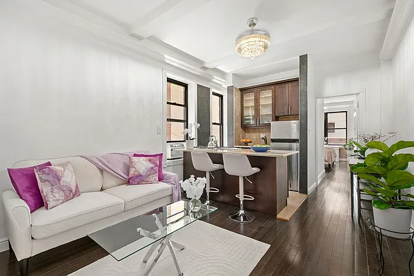 116 West 72nd Street #10D