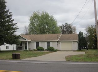 257 Andrews St, Massena, NY 13662