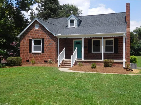 363 Elmwood Dr, Winston Salem, NC 27127