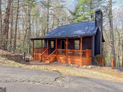 54 McConnell Ct, Helen, GA, 30545