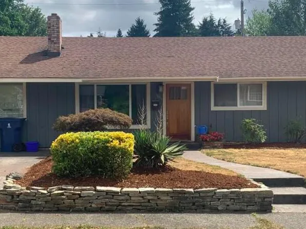 1611 S Verde St, Tacoma, WA 98405