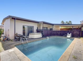 920 Duchow Way, Folsom, CA 95630