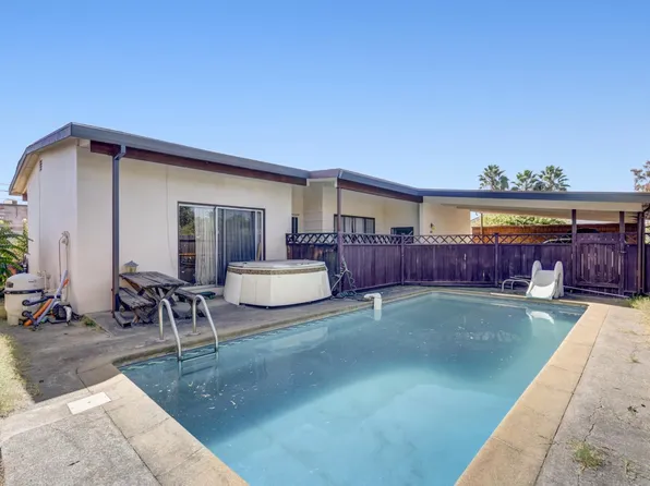 920 Duchow Way, Folsom, CA 95630
