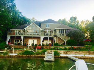 2212 Longspur Point, Oxford, MS 38655