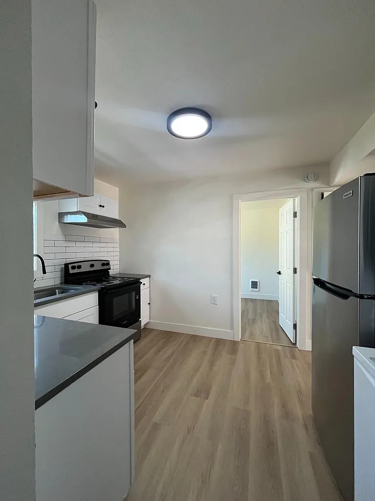 4600 NE 62nd Ave - Unit 6209 — Photo 2
