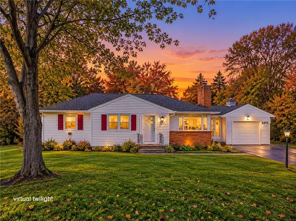 3375 Mount Read Blvd, Rochester, NY 14616