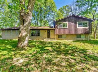 30511 24 Mile Rd, Chesterfield, MI 48051