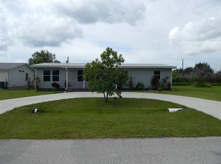4622 Greenbriar Dr, Punta Gorda, FL 33982