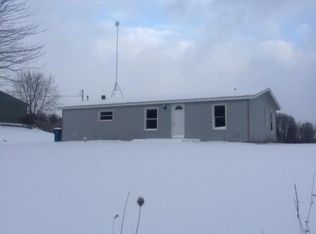 512 N Henkel Rd, Pierson, MI 49339