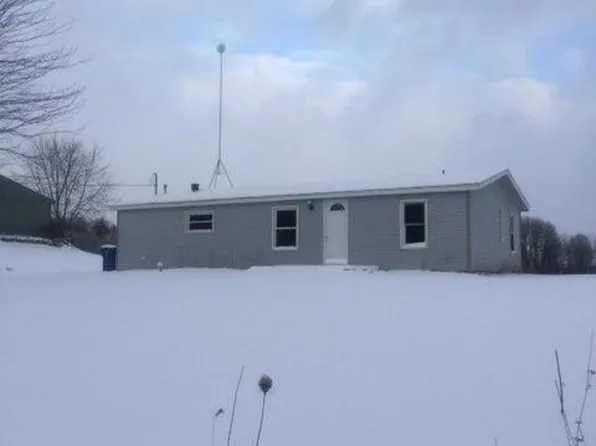 512 N Henkel Rd, Pierson, MI 49339