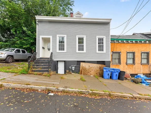 11 Cuyler St, Albany, NY 12202