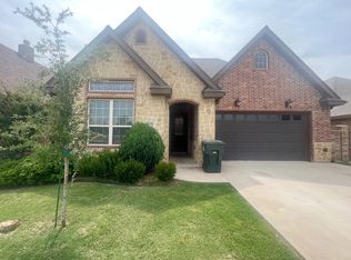 5690 Legacy Dr, Abilene, TX 79606