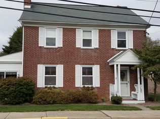 7 Chestnut St, Richland, PA 17087