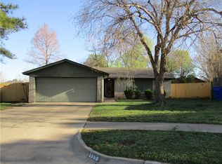 3305 Resh Ct, Norman, OK 73072