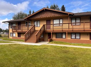 Mellen LH - Lionheart 5310, Anchorage, AK 99508
