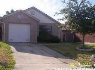 9984 Alexa Pl, San Antonio, TX 78251