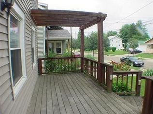 22 W Ralston Ave, Akron, OH 44301