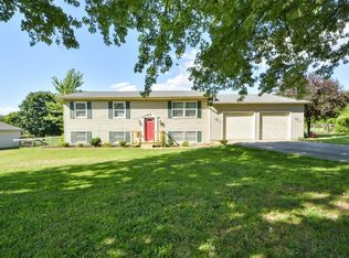 314 Enid Ct, Georgetown, KY 40324