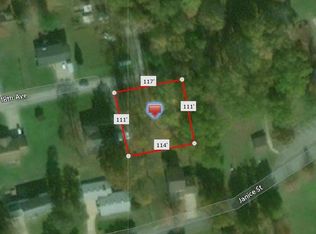 18th Ave, Parkersburg, WV 26101