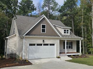 115 Kingswood Cir, Pinehurst, NC 28374