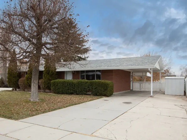 3058 W Minuet Ave S, West Valley City, UT 84119