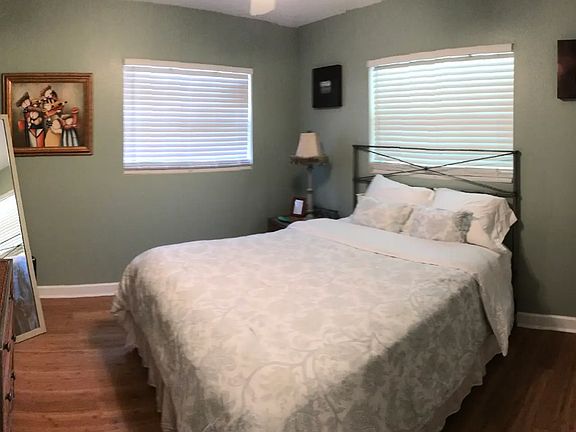 Bedroom #2