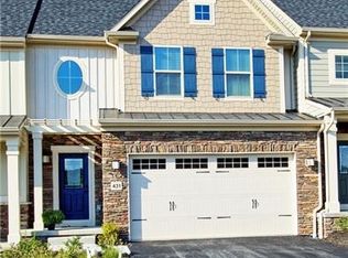 431 Fairmont Dr, Wexford, PA 15090