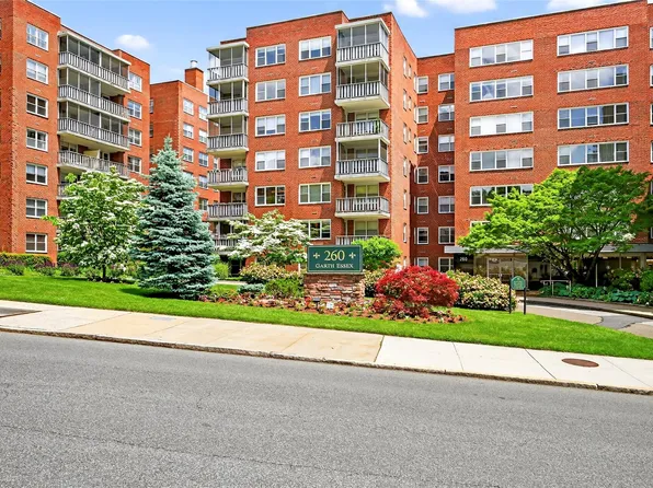 260 Garth Road #7G4, Scarsdale, NY 10583