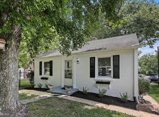 1813 Frederick Rd, Baltimore, MD 21228