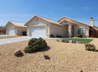 1309 Sims St, Ridgecrest, CA 93555