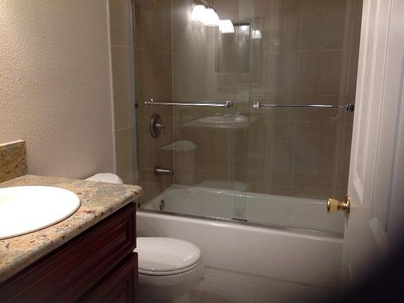 Hall Bath