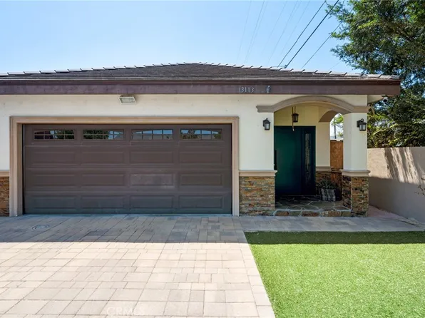 13113 Lemoli Ave, Hawthorne, CA 90250