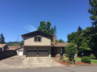 3324 Montebello Ave, Springfield, OR 97477