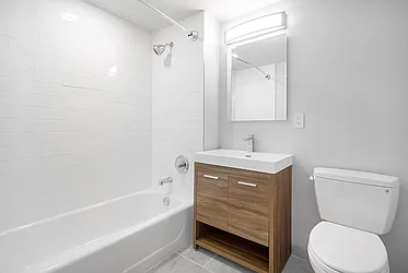 Rented by Modern Spaces