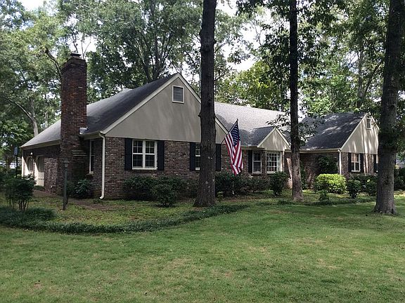 Great neighbors