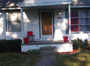 19226 Grandview St, Detroit, MI 48219