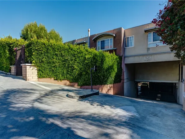 532 N Mariposa Ave APT 102, Los Angeles, CA 90004