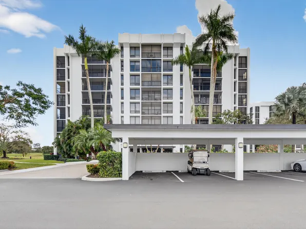 7754 Lakeside Boulevard #476, Boca Raton, FL 33434